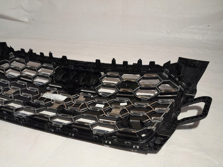 фото №8, Audi s5 8w6 рестайлинг решётка радиатора решётка радиатор датчики pdc 8w0853593 8w6807350a