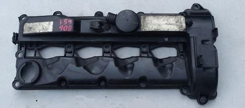 фото №1, Кришка клапанів mercedes sprinter w906 6510105844