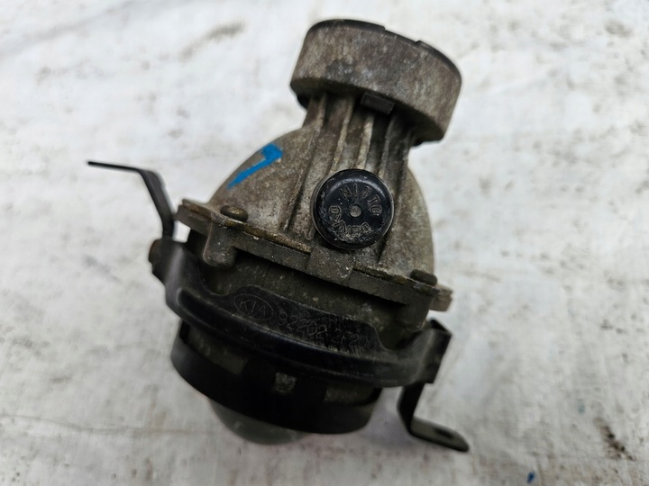 фото №1, Галоген праві kia cerato 04-08 92202-2f200