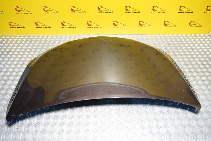 фото №10, Buick lacrosse 2014 2015 2016 капот перед крышка двигателя usa