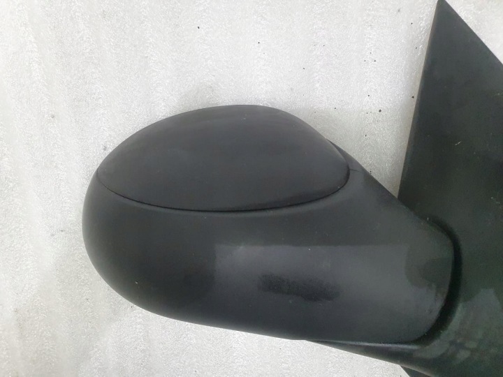 фото №7, Зеркало правое citroen c3 5+2 pin eu