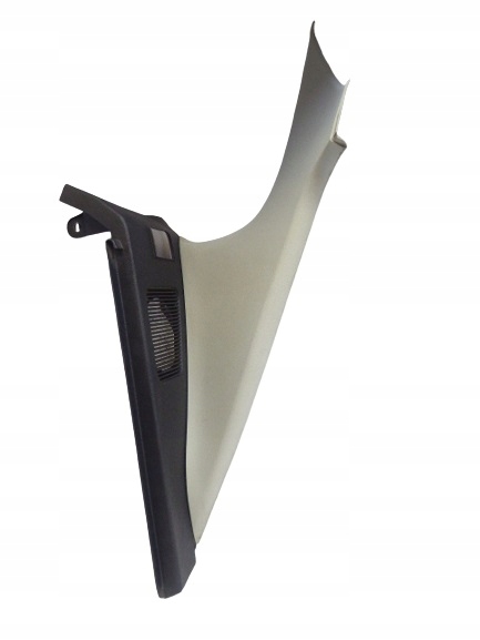 фото №1, Octavia i рестайлінг захист стійка кріплення полиці праві