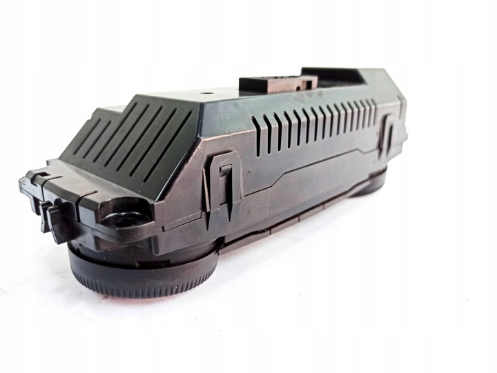 фото №12, Mercedes-benz c w203 2004 управление i элементы электрические