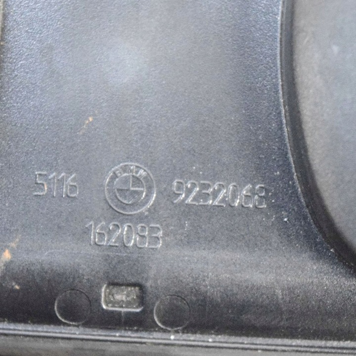 фото №5, Bmw 3 f30 f35 f31 2014 інші запчастини інтер'єру автомобіля