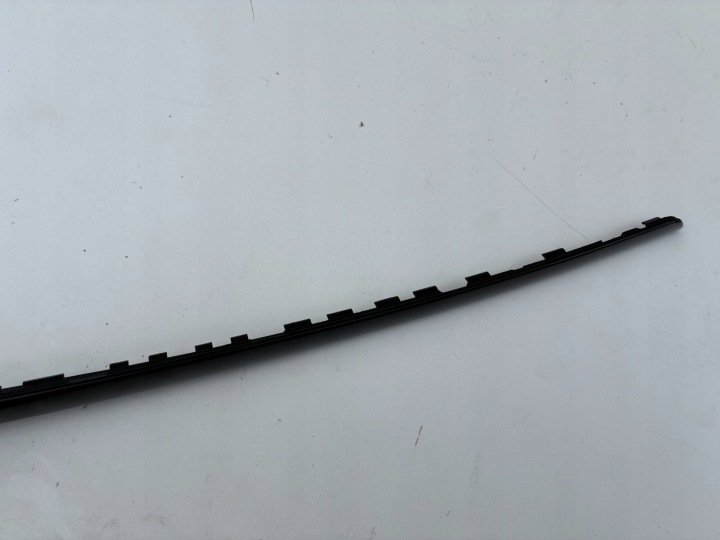 фото №15, Правая молдинг стойка стёкла передний лобовой citroen c4 i 04-08r. ==oem==