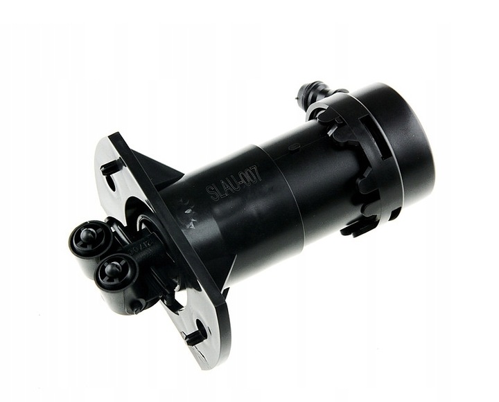 фото №1, Audi a6 c6 04- распылитель фара правые