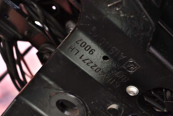 фото №10, Дах панорамний знімний панорама nissan micra k12 cabrio 02-07