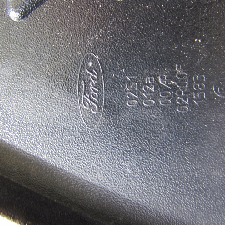фото №15, Ford c-max mk1 лампа задняя