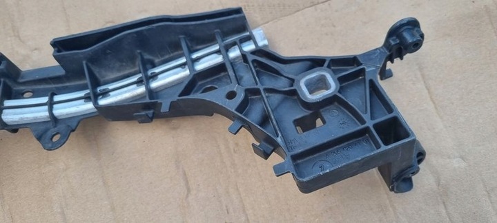 фото №8, Усилитель верхний pas mercedes c класс a205