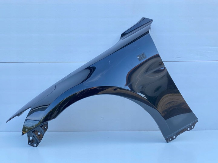 фото №1, Lexus is iii крило лівий перед 2013-2020