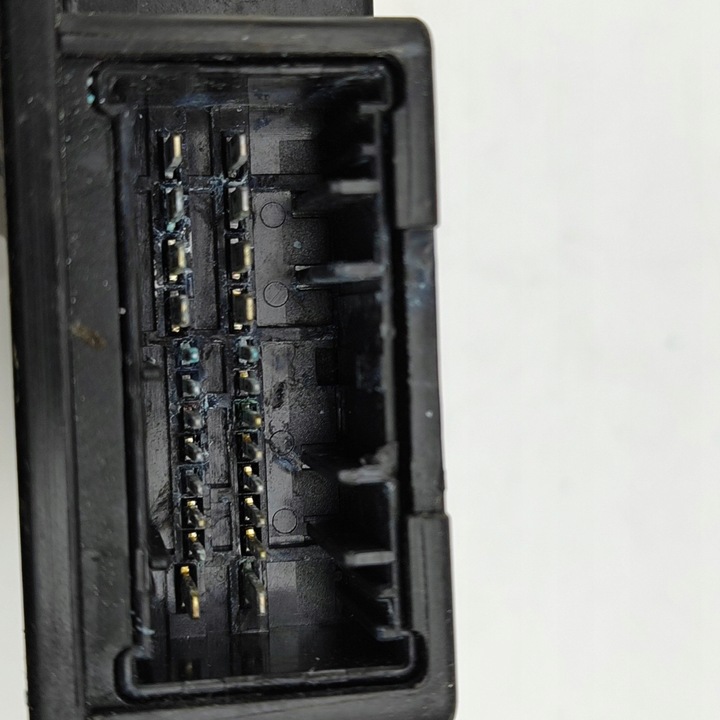 фото №8, Kia optima 2019 перед сторона левая модуль / блок управления сиденья