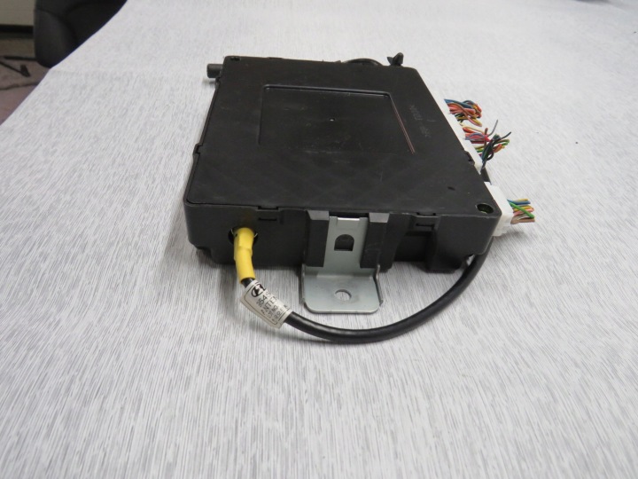 фото №7, Hyundai ix35 модуль блок керування  954002yca0 ecu