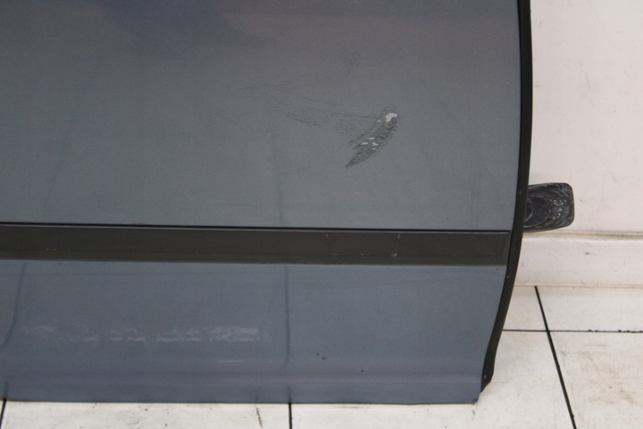 фото №6, Skoda octavia ii рестайлинг универсал 08r- дверь правые задние правые зад 9154