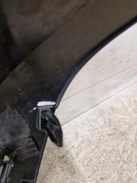 фото №9, Nissan leaf ii 2 решётка радиатора решётка радиатор 620705sh0a 620705sh0b 620705sh1b