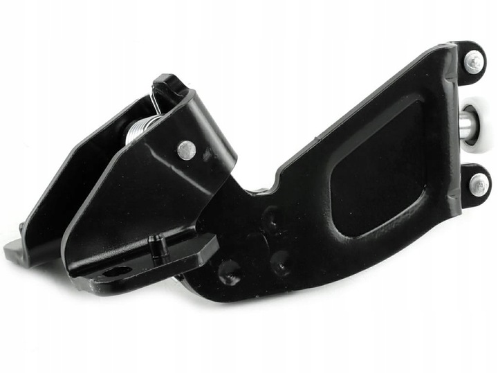 фото №1, Направляющая дверь fiat doblo 09 bok средство pr