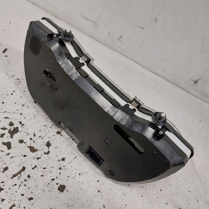 фото №12, Fiat grande punto 1,4t спідометр  прилади 51828081 1990428 503003012000