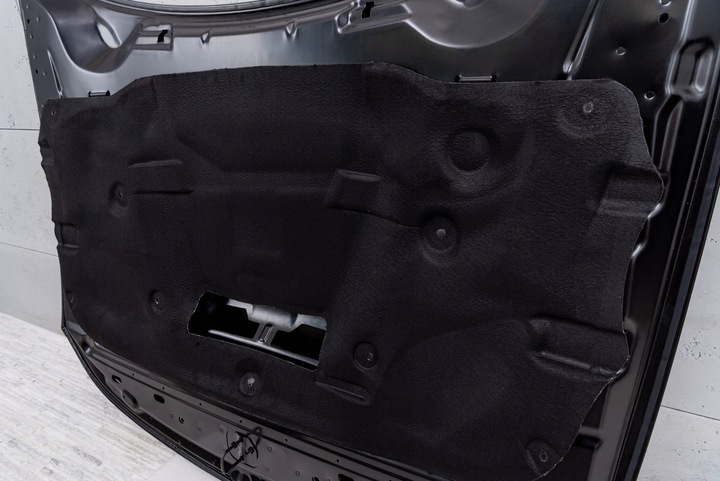 фото №8, Dodge charger ii 2015-2020 алюмінієва капот srt дейтона 68265427aa