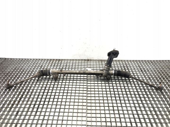 фото №1, Трансмиссия listwowa mazda cx-5 2.2 175km минивэн 11-17 рулевая рейка