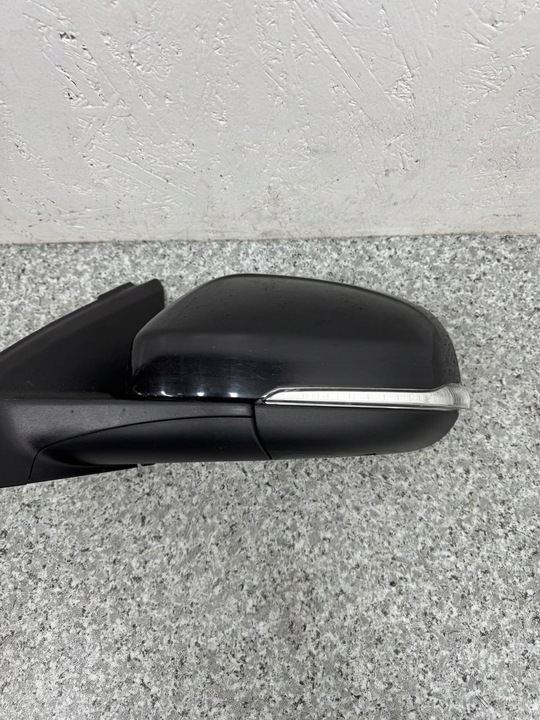 фото №7, Зеркало левая 8 pin volvo s60 ii v60 i 2013-2018 717-46