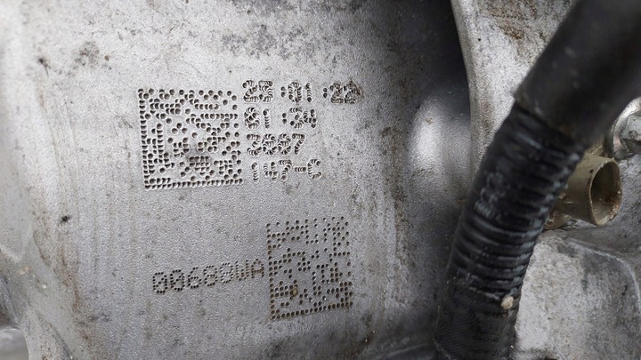 фото №9, Bmw x1 u11 коробка передач коробки передач автомат gd7q40eg