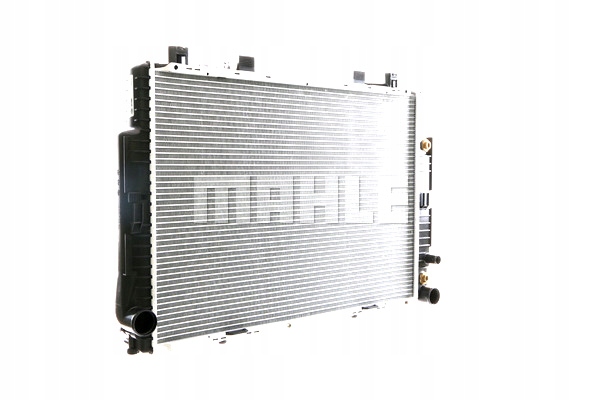 фото №10, Mahle cr 247 000s радіатор, система охолодження двигуна