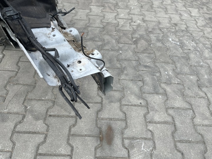 фото №4, Чверть правий перед поріг mitsubishi eclipse cross 17- w13