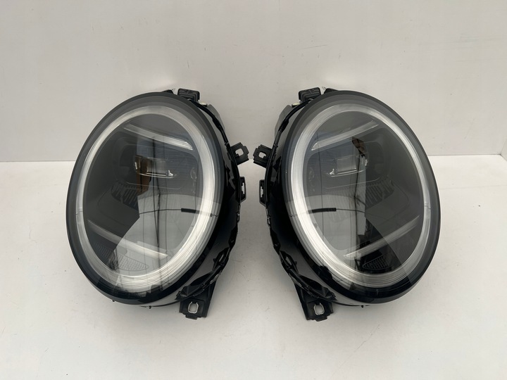 фото №1, Лампа левая правая led адаптивный mini f65 f66 f67 5a1db31 5a1db32 европа