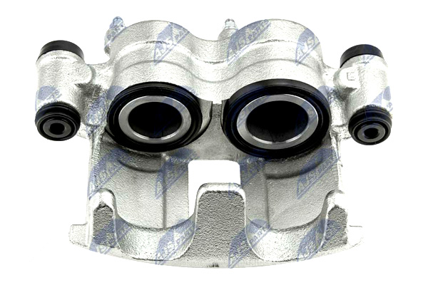 фото №2, Супорт гальмівний перед fiat ducato 02- citroen jumper 02- peugeot