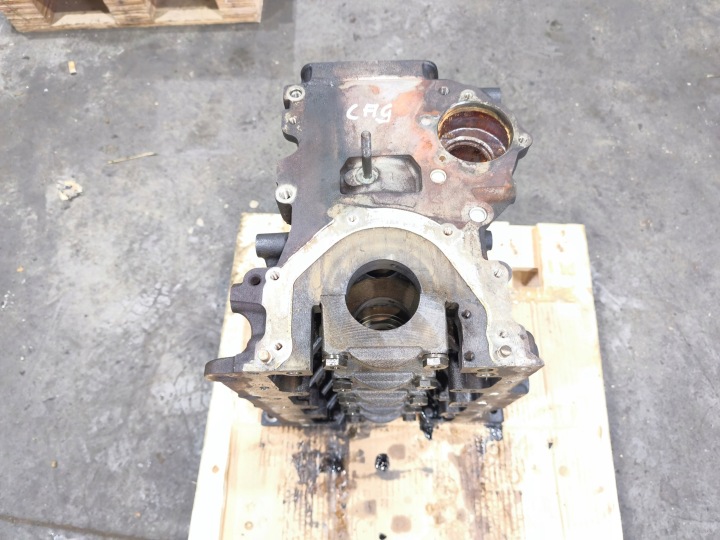 фото №8, Блок  двигуна audi a4 b8 a5 8t 2.0 tdi cag 03l023a