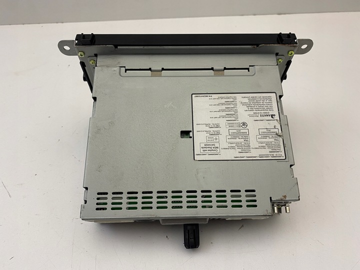 фото №3, Renault captur trafic 3 рестайлинг навигация радио 14-