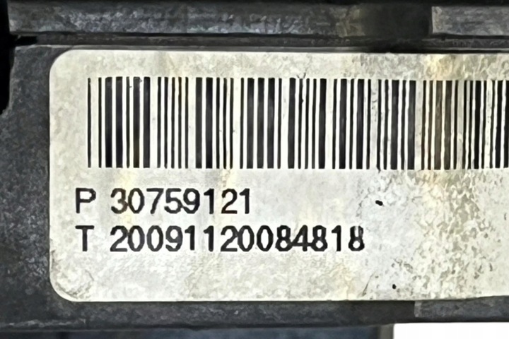 фото №10, Механізм зміни коробки передач volvo xc70 ii p30759121 2.4l дизель 129kw 2010