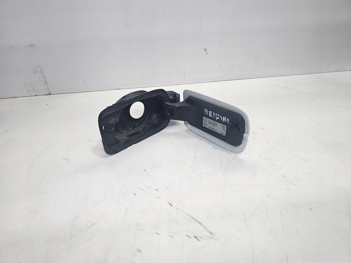 фото №1, Кришка заливання пального audi a4 b9 8w0809906 ls9r