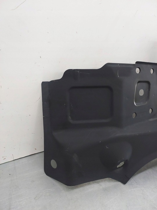 фото №7, Volvo xc90 ii 2 2015+ pas задній зад стіна підсилювач 32392858