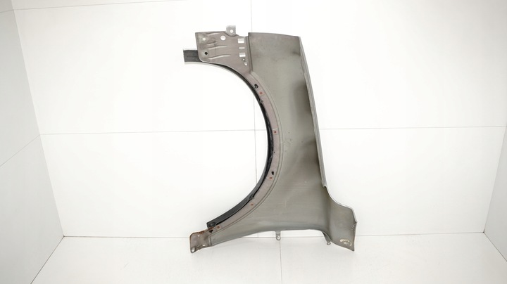 фото №11, Крило правий перед volvo xc90 06-09r