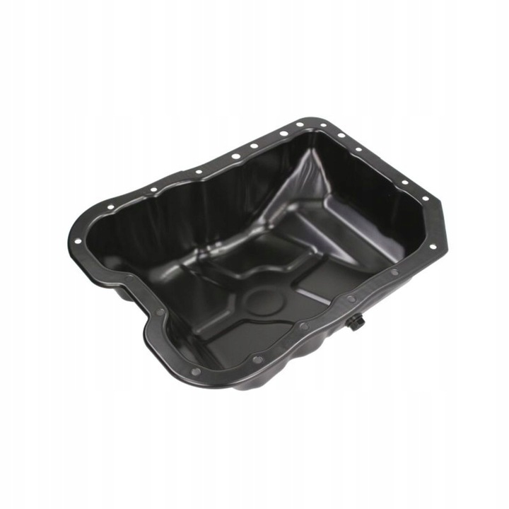 фото №1, Поддон масляная blic