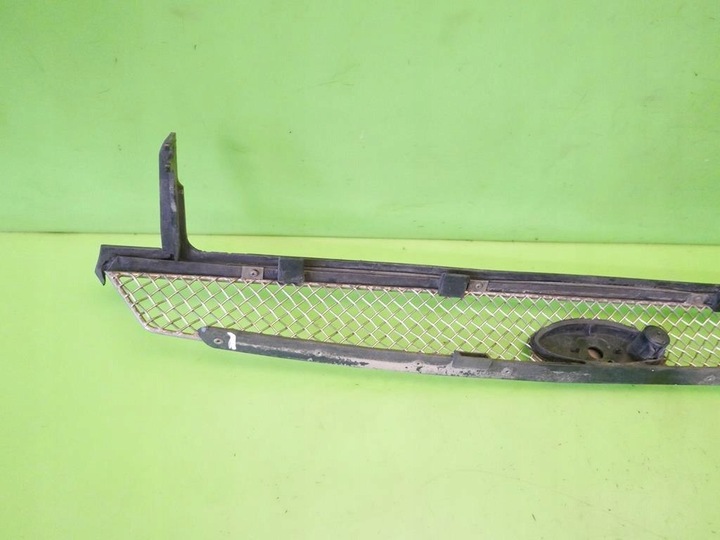 фото №9, Решітка радіатора решітка радіатор ford focus mk1 універсал 98-01