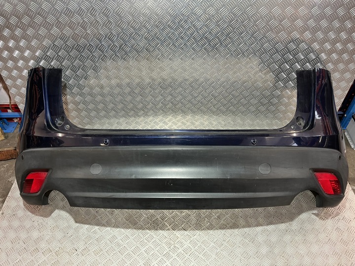 фото №1, Бампер зад pdc mazda cx-5 i ke 12- 35j
