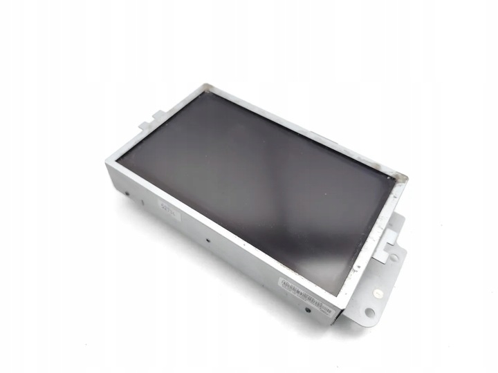 фото №9, Ford mondeo монитор / дисплей / экран 2015 хэтчбек 4/5dr 14-24