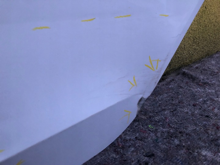 фото №12, Vw up skoda citigo seat mii дверь задние левая зад левый 1s4833311e