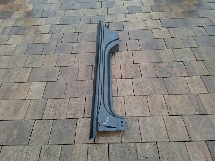 фото №7, Skoda superb iii порог правые