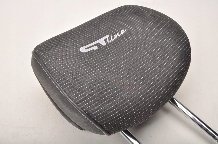 фото №8, Renault megane iii рестайлінг підголівник перед gt line комплект