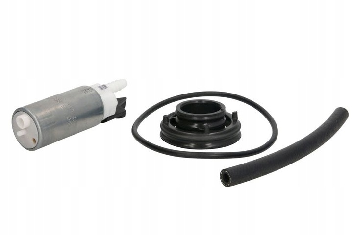 фото №11, Насос pal. електричний saab pierburg 7.02700.91.0