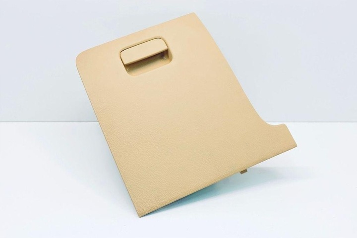 фото №1, Бардачок vw passat b6 3c2 3c1857921 2.0l бензин 110kw 2007