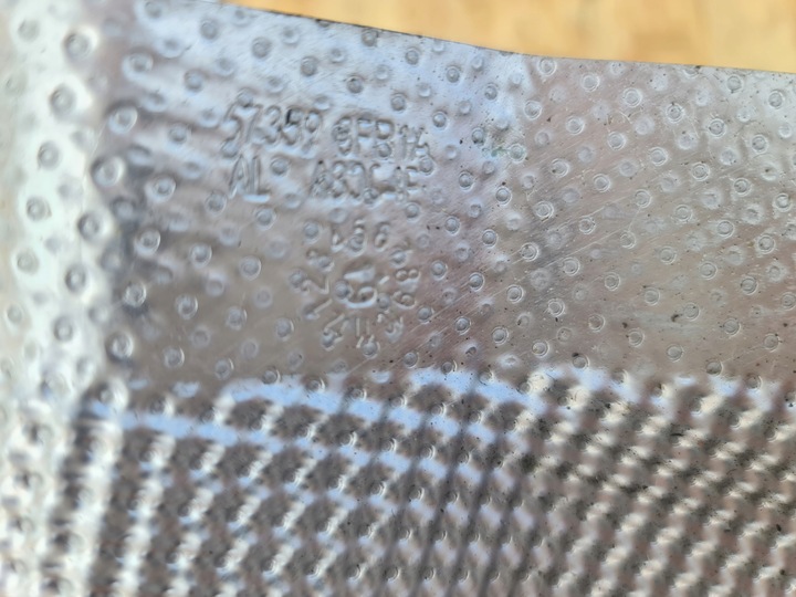 фото №3, X-trail t32 захист термічна 57359 9f81a