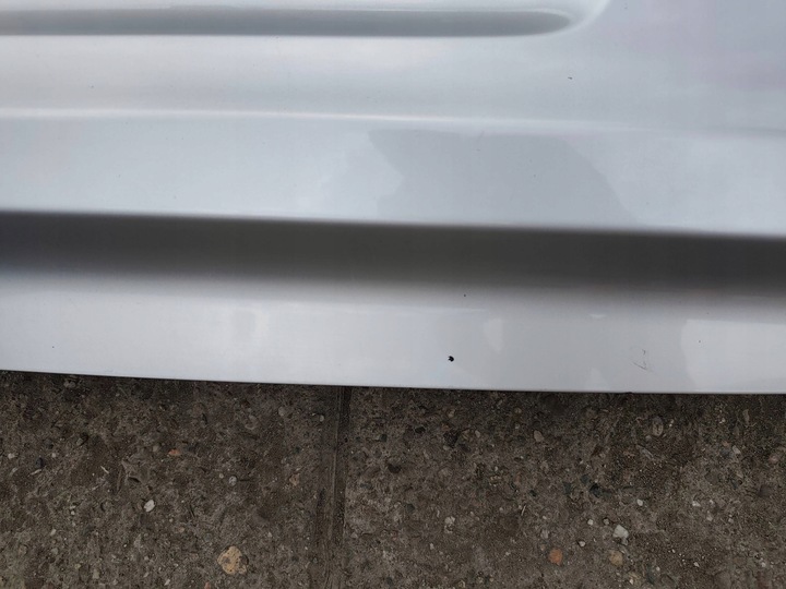 фото №6, Bmw x3 f25 задня кришка багажника a83