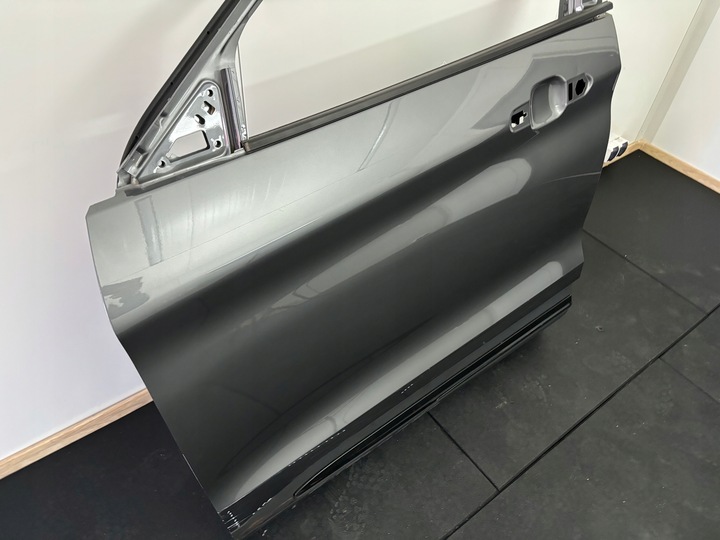 фото №4, Ford explorer vi 2019r- дверь левая передние