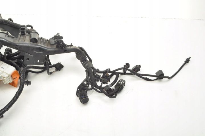 фото №9, Volvo s90 ii 2.0 d5 джгут проводки електричний двигуна 31665127 31384348