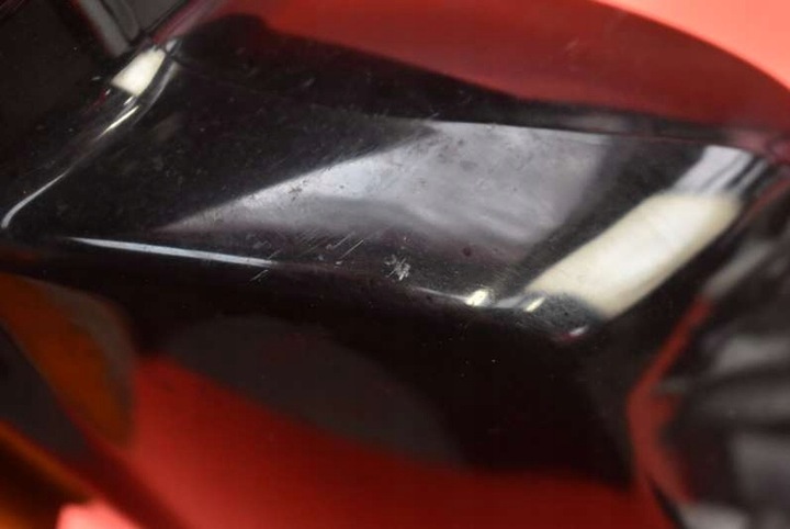 фото №12, Дзеркало ліві чорні 015759 eu chevrolet evanda 04-06 7 pin