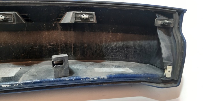 фото №12, Накладка планка накладка кришки багажника ford kuga mk2 cj54-s423a40-a