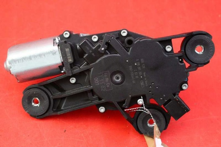 фото №9, Двигунчик двірники зад bv61-17k441-aa ford focus mk3 5d hb 11-15